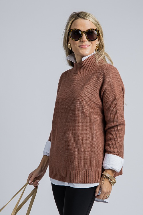 Wynona Sweater, Terracotta - 4K7A1958- (7)p.jpg